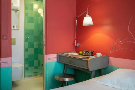 Hôtel Crayon by Elegancia - 28