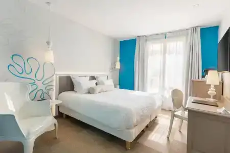 Best Western Matisse - 76