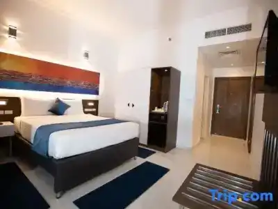 Citymax aqua park Aswan - 38