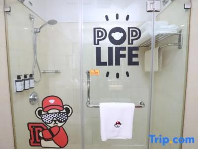 Shenzhen Dongmen Metropark Suites - 65
