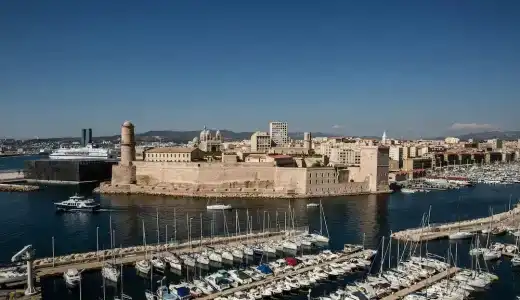 Sofitel Marseille Vieux-Port - 128