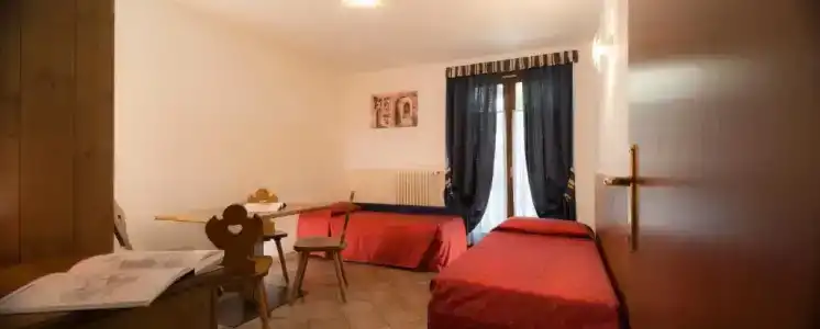 Residence Chateau - 59