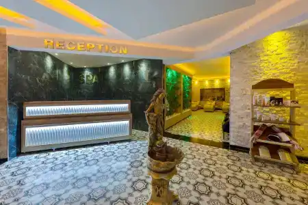 Aska Just In Beach - All Inclusive - 31