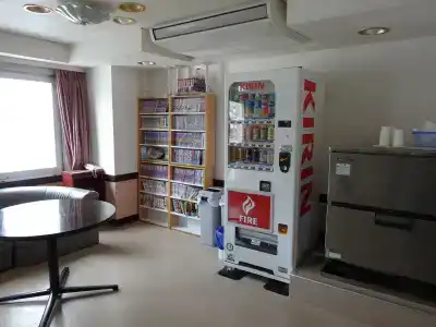 Apa Hamamatsu Eki Minami - 13