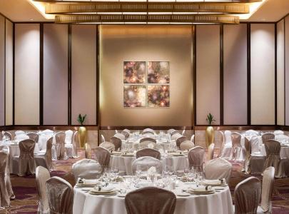Swissôtel Living Al Ghurair - 17