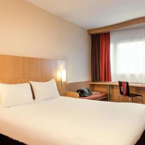 ibis Strasbourg Centre Petite France - 27