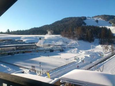Wetterstein Seefeld - 22