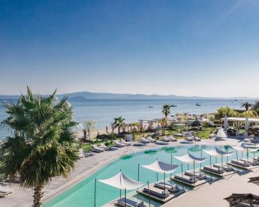 Blue Carpet Luxury Suites - 243