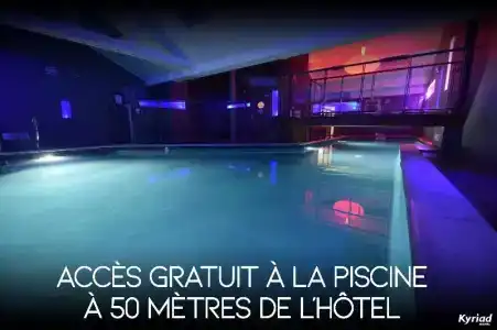 Kyriad Prestige Dijon Centre - 59