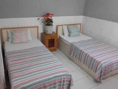 Hancı Butik Otel - Pansiyon - 9