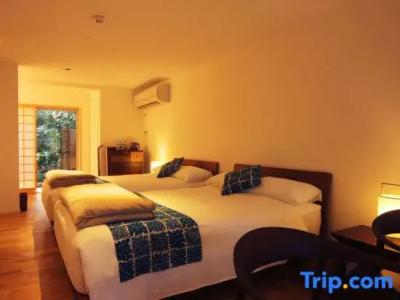 Auberge Azabu - 34