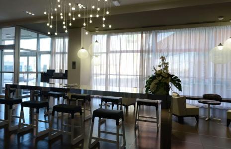 Best Western Premier Chc Airport - 17