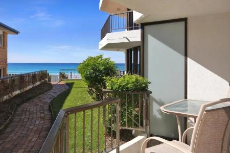 Spindrift on the Beach - Absolute Beachfront - 179