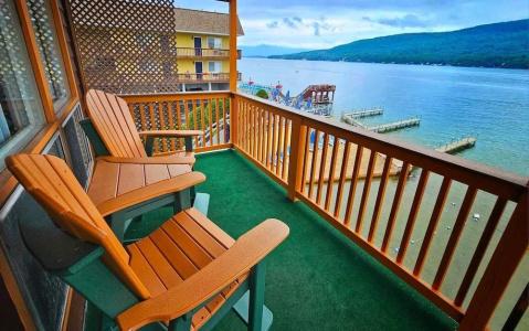 Lake Crest Inn - 71