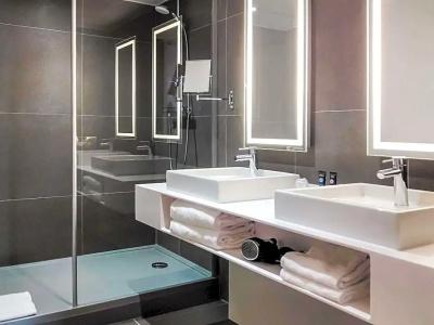 Novotel Suites Montpellier Antigone - 212