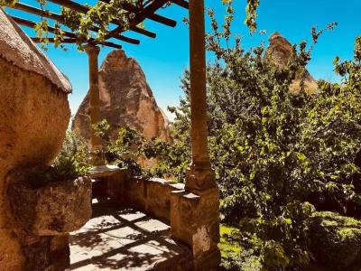Les Maisons De Cappadoce - 296
