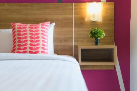 Eco Inn Lite Nakhon Si Thammarat - 19