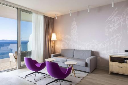 Radisson Blu Resort & Spa - 176