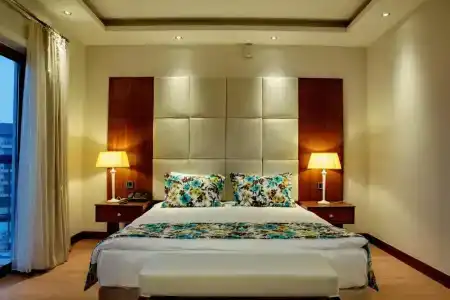 Royal Teos Thermal Resort Clinic & Spa - 54