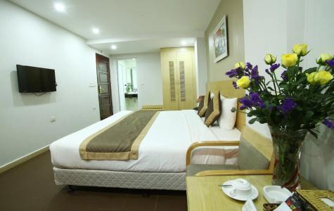 Blue Pearl Hanoi - 3