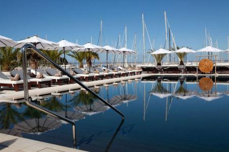 Resort Baia Scarlino - 9