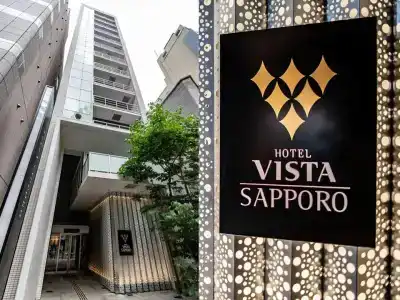 Vista Sapporo Odori - 20