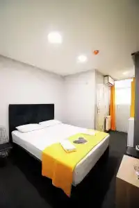 Nokta Suites - 8