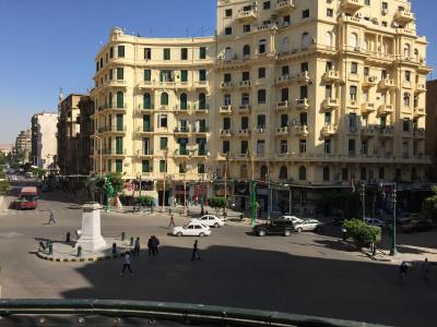 New Cairo Heart - 17