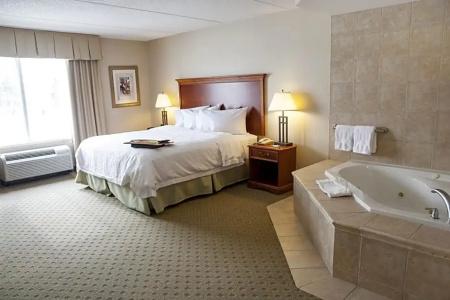 Kitchener Inn & Suites - 63