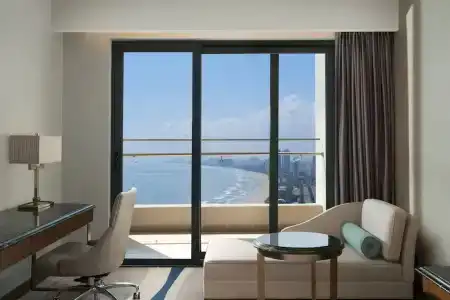 Four Points by Sheraton Danang - 95