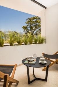 Canale & Suites - 106