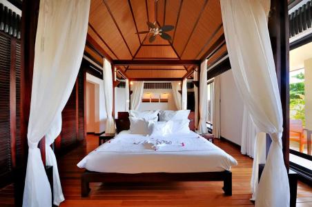 Le Cardinal Exclusive Resort - 33