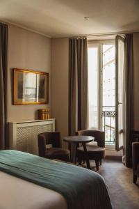 Hôtel France d'Antin Opéra - 19