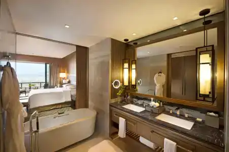 Hilton Wuhan Optics Valley - 8