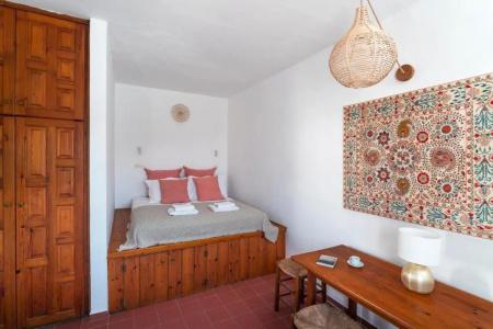 Maris Lindos Suites & - 35