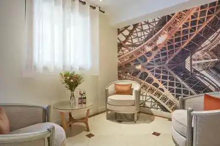 Beaugrenelle Tour Eiffel - 18