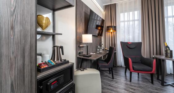 Plaza Premium ParkNorderstedt - 75
