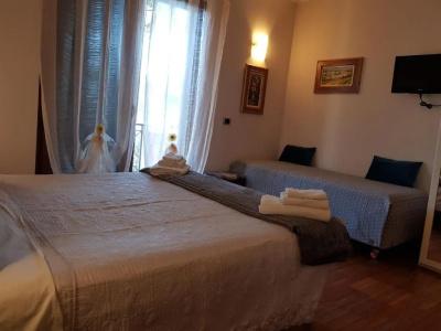 Aurelia Garden Gold b&b - 21