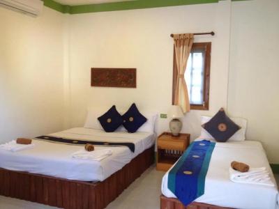 Phuwadee Resort & Spa - 41