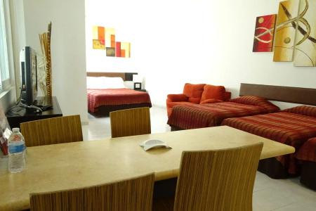 ApartSiete 32 - 15