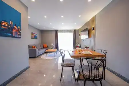 Mrt Suites Lara - 47
