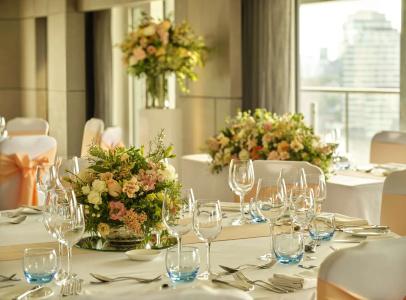 Park Plaza London Riverbank - 10