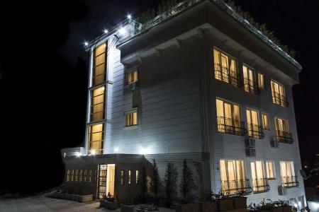 Afa Residence - 0