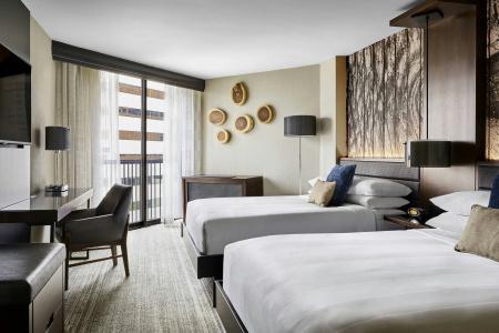 Portland Marriott Downtown Waterfront - 24