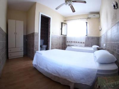 Tuncay Pension - 60