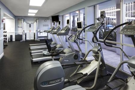 The Whitehall Houston - 18