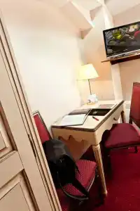Hôtel du Parc - 36