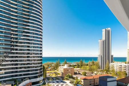Peppers Broadbeach - 152