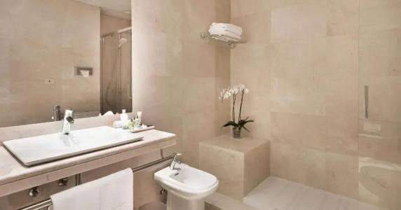 NH Collection Madrid Abascal - 84