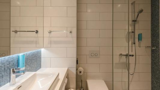 Holiday Inn Express Munich City West, an IHG - 9